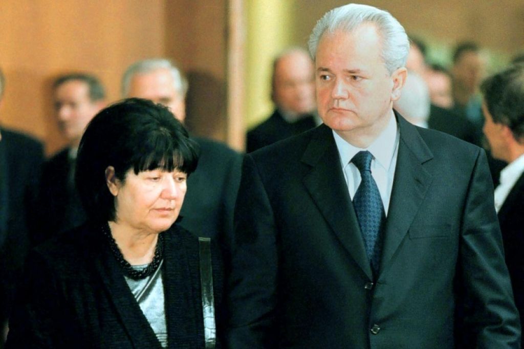 Milošević je bil invalid, vdovi so zato priznali le invalidsko pokojnino